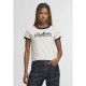 Karl Kani Γυναικεία κοντομάνικη μπλούζα Signature Skyline T-Shirt